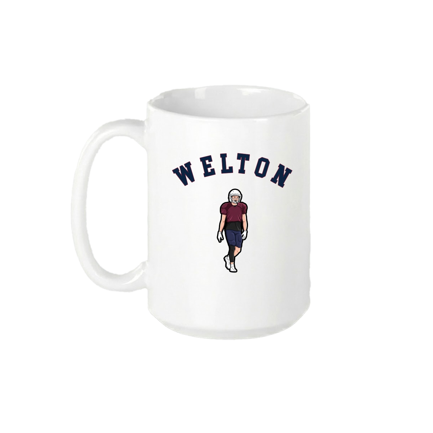 15oz Coffee Mug