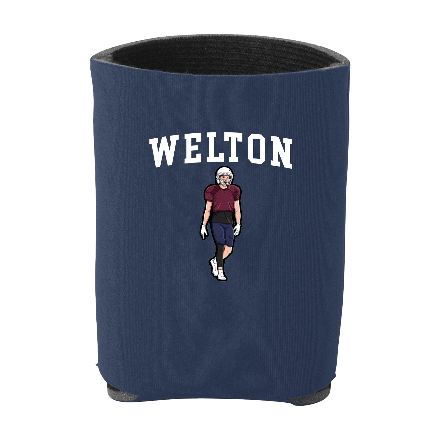 Can Holder — Shirsey in Navy