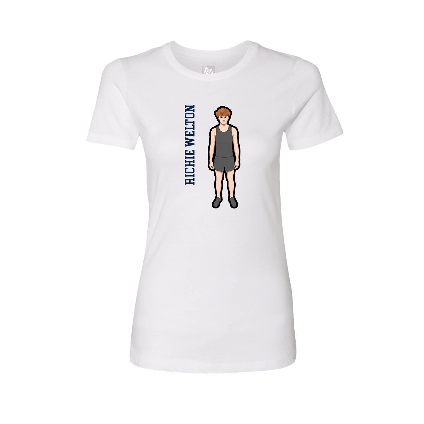 Womens Tee