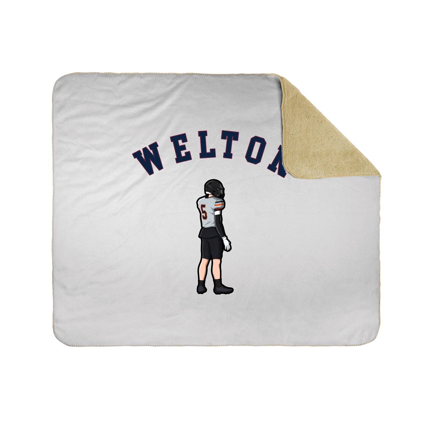 Throw Blanket