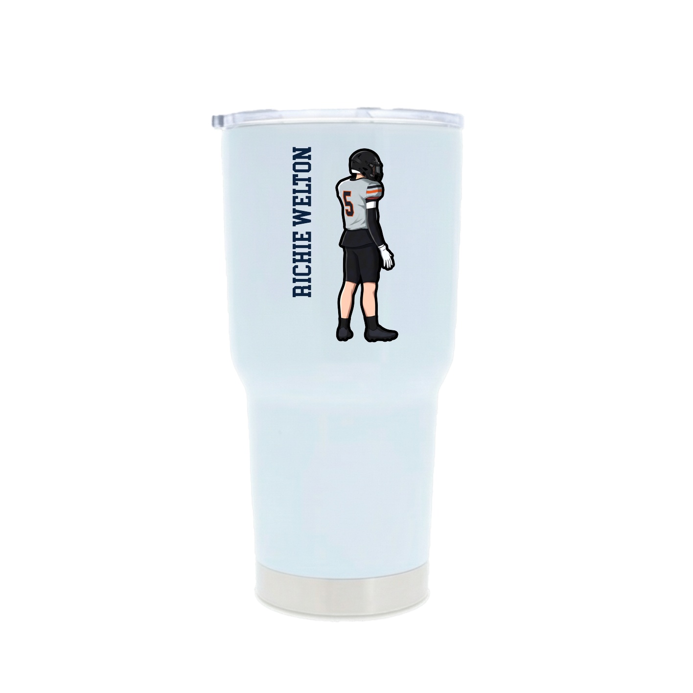30oz Stainless Steel Tumbler