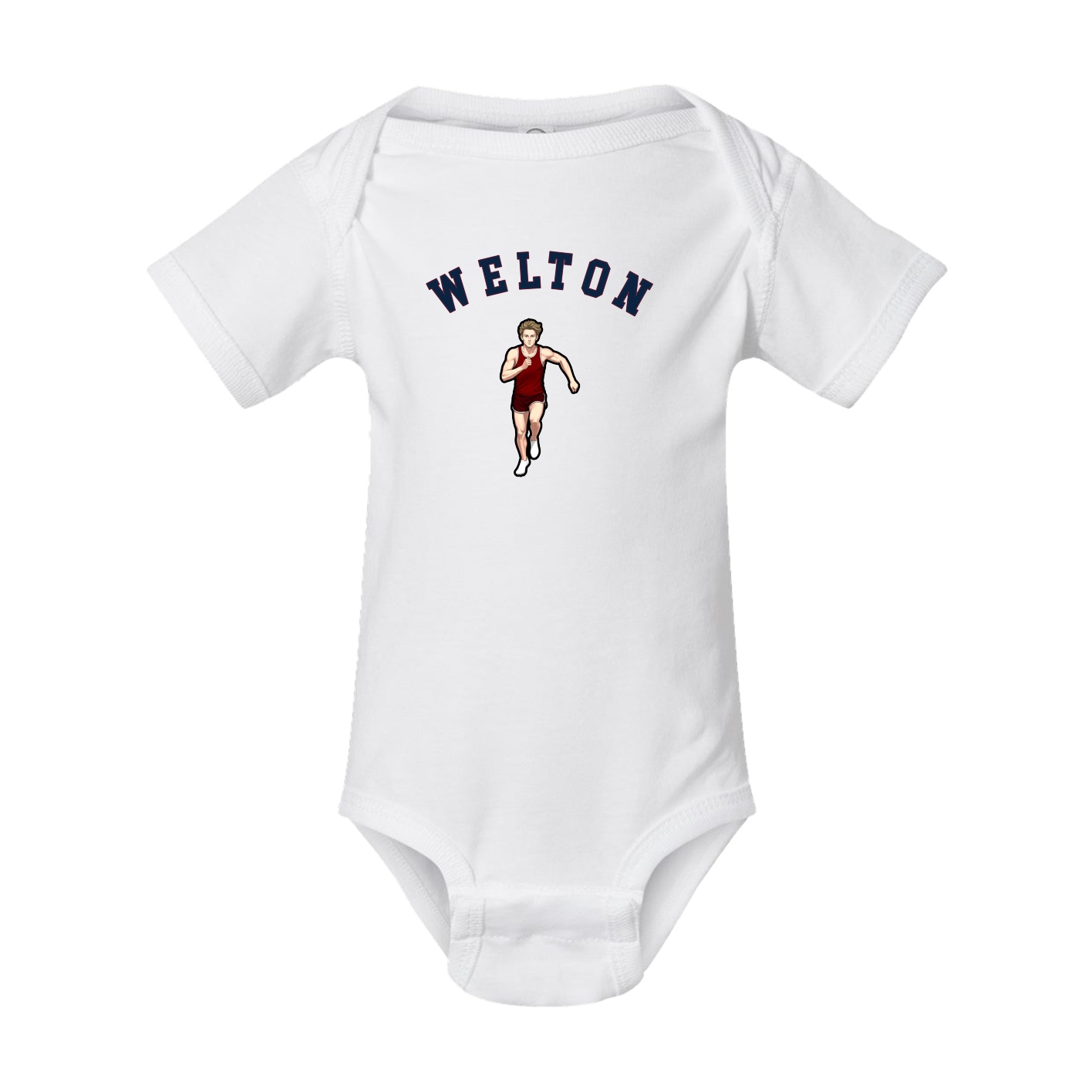 Baby Onesie
