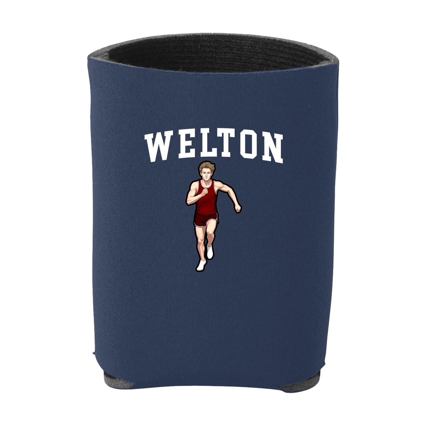 Can Holder — Shirsey in Navy