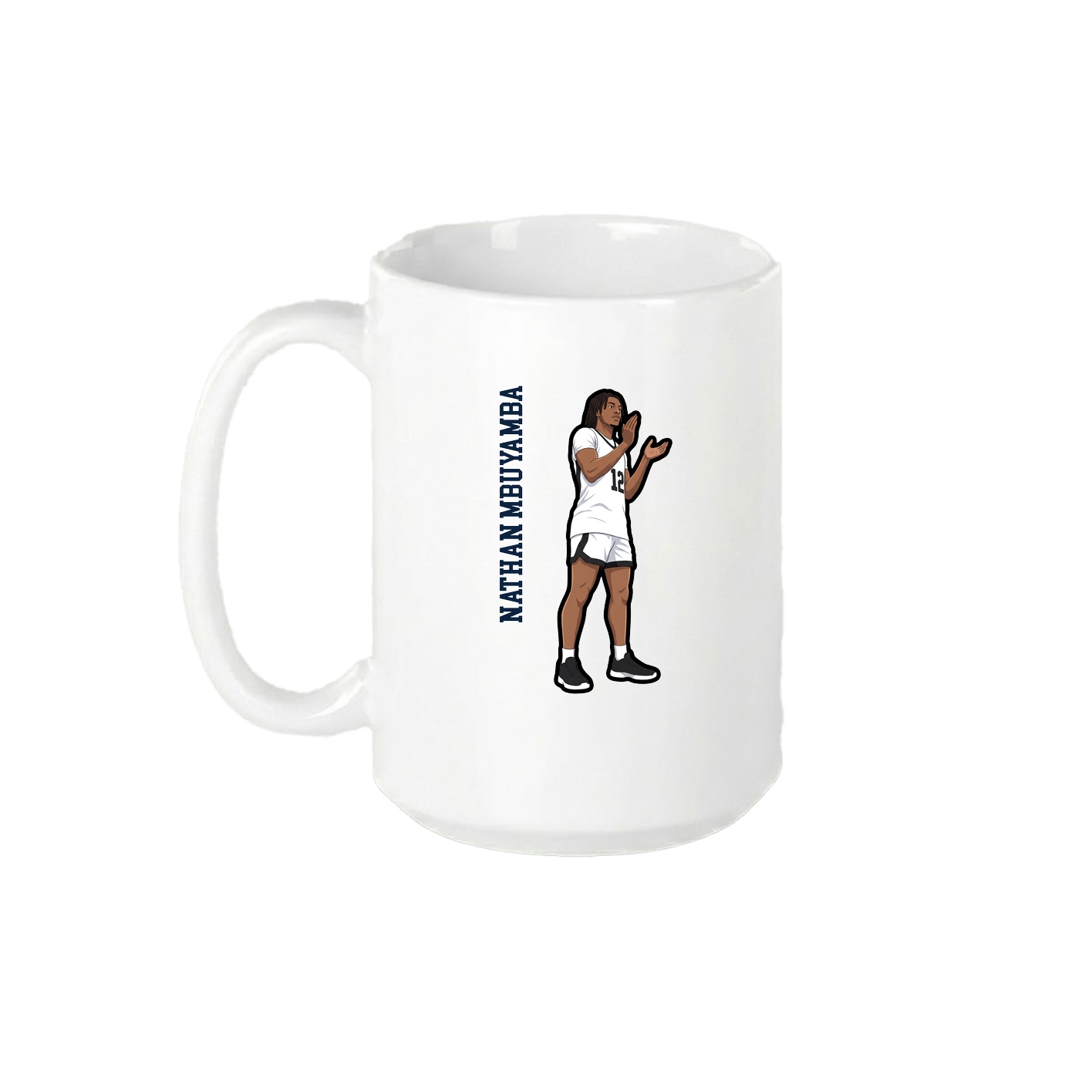 15oz Coffee Mug