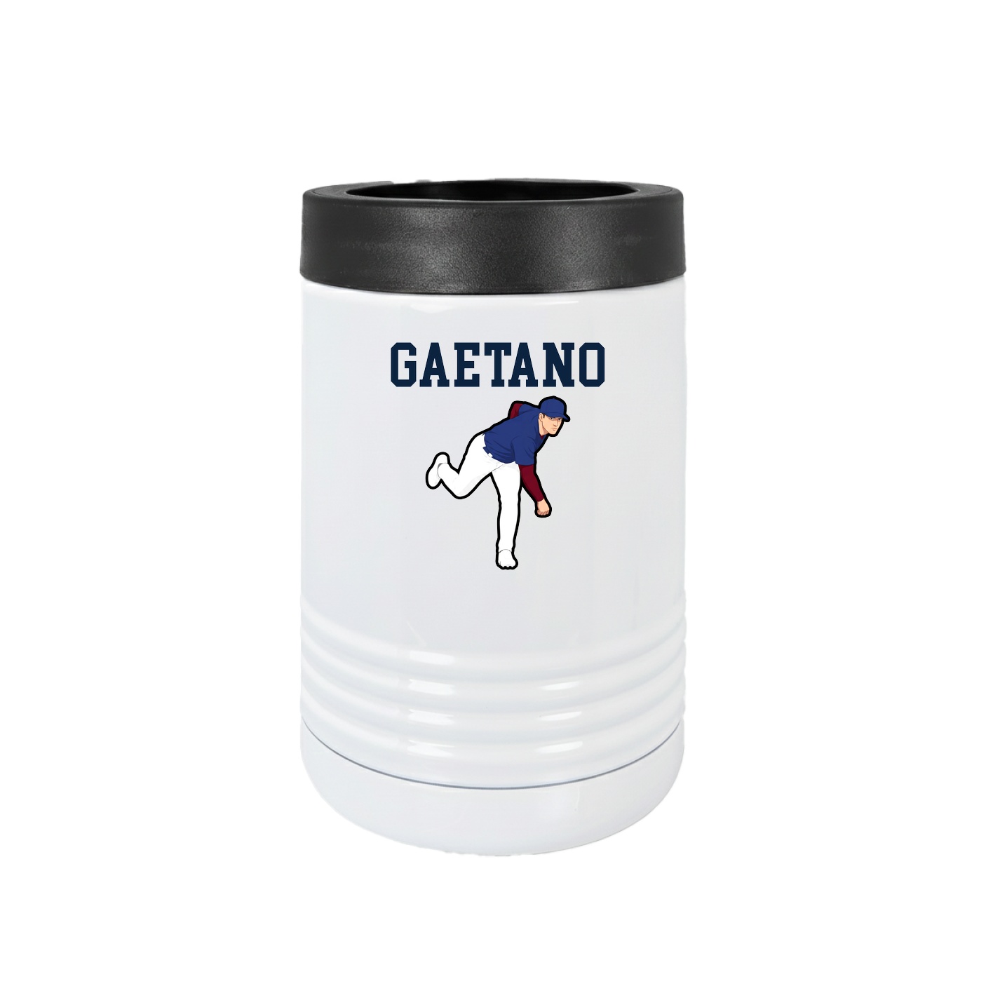 Beverage Holder — Shirsey in White