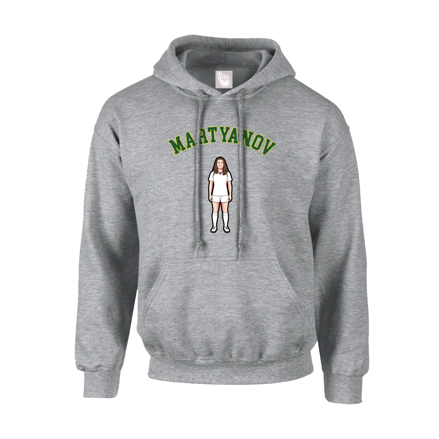 Hoodie