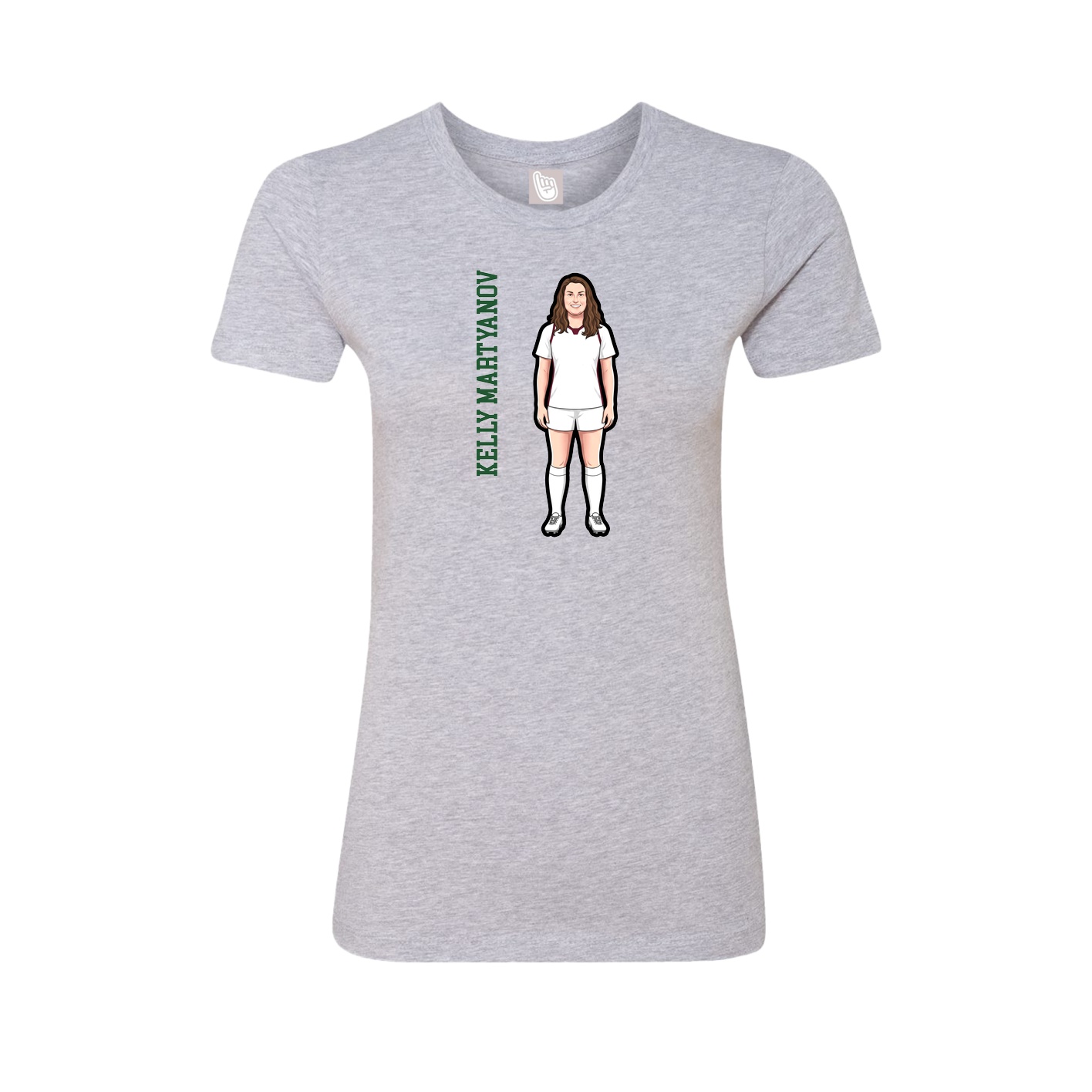 Womens Tee