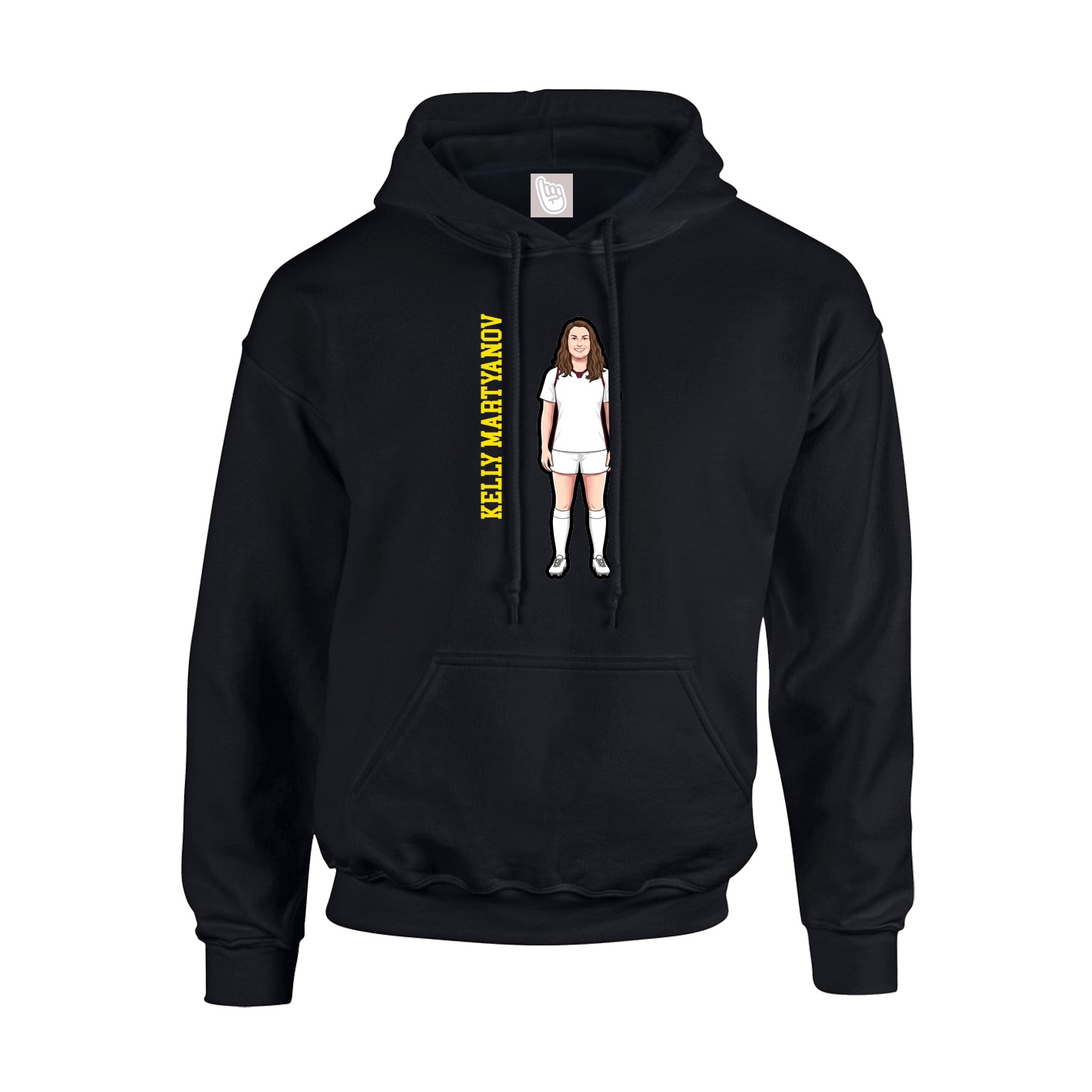 NIL Club Hoodie