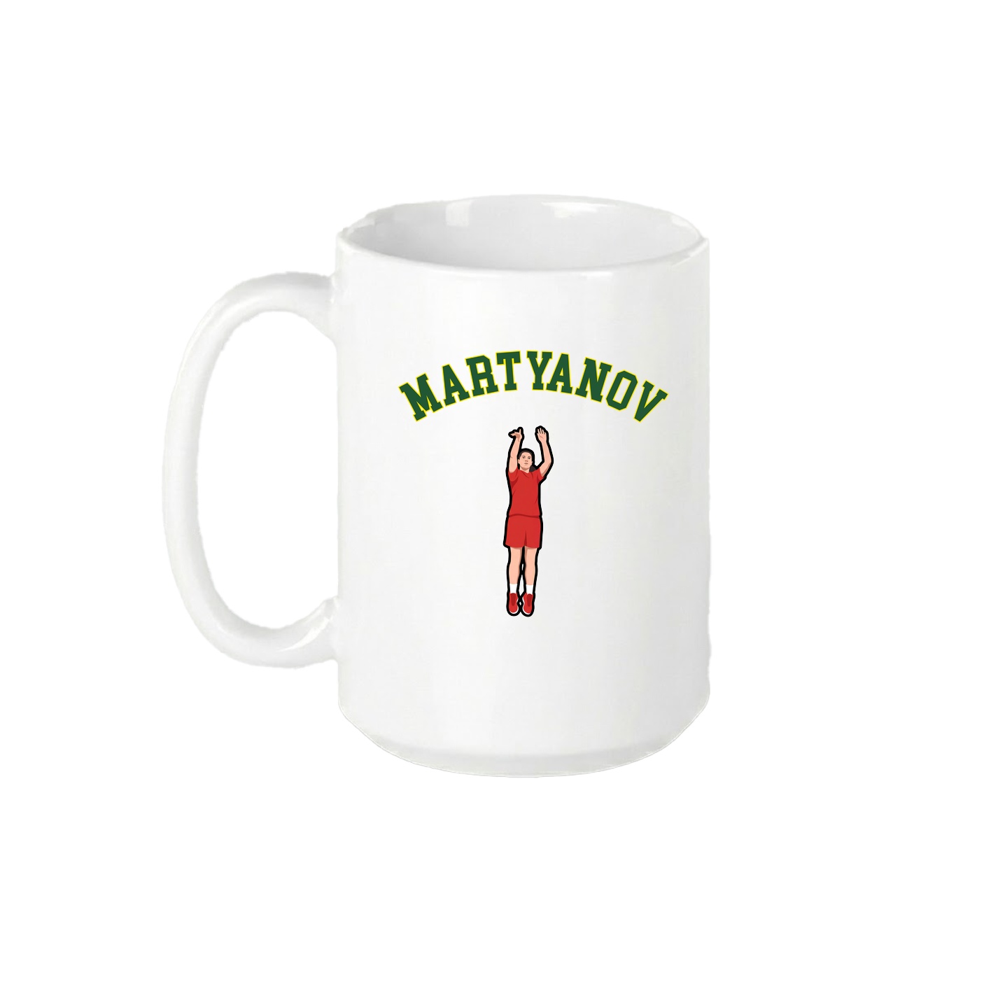 15oz Coffee Mug