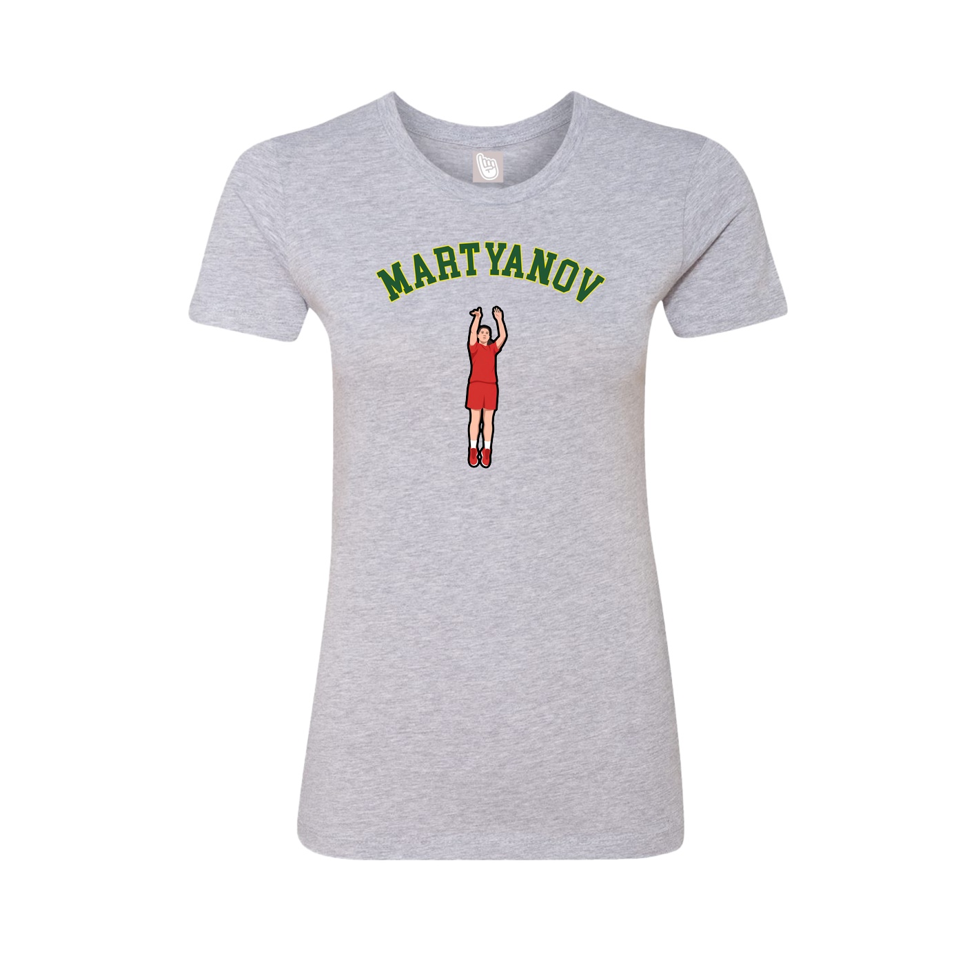 Womens Tee