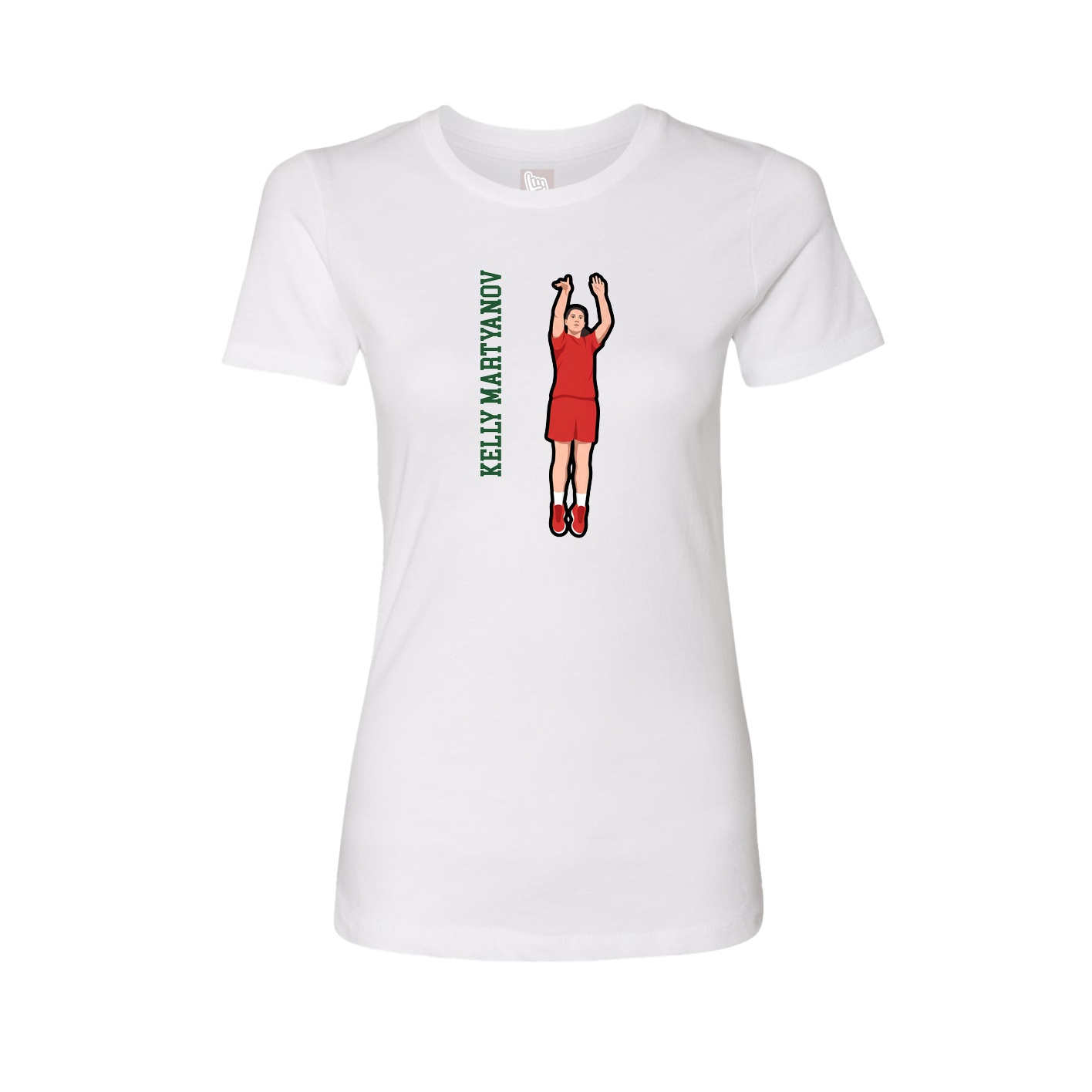 Womens Tee