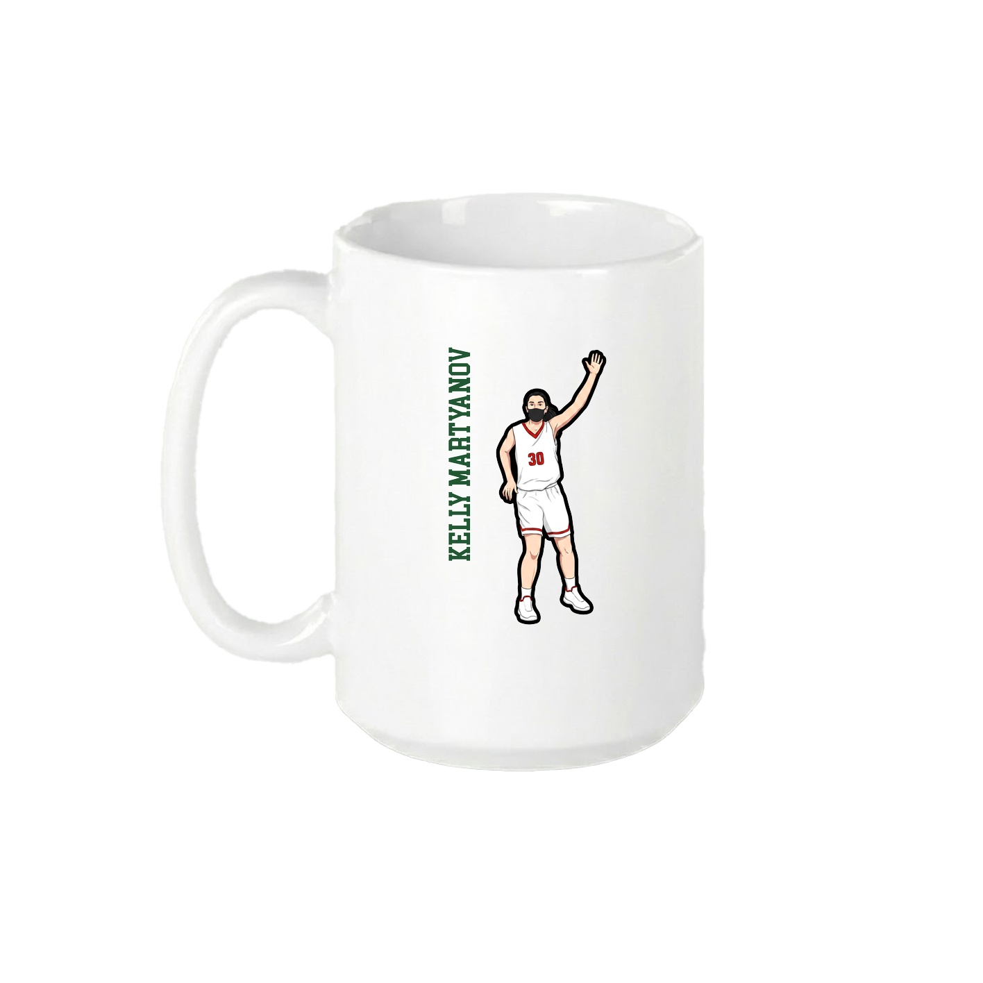 15oz Coffee Mug
