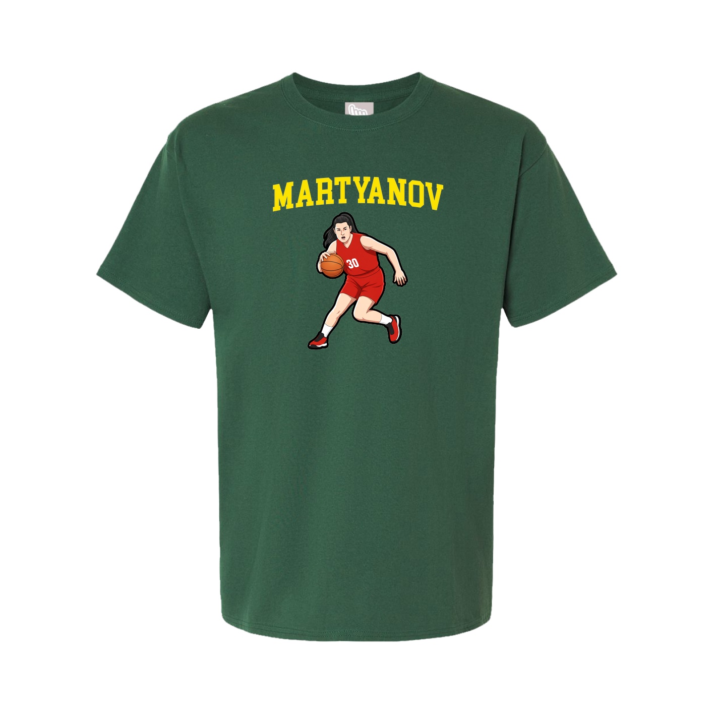 NIL Club Tee