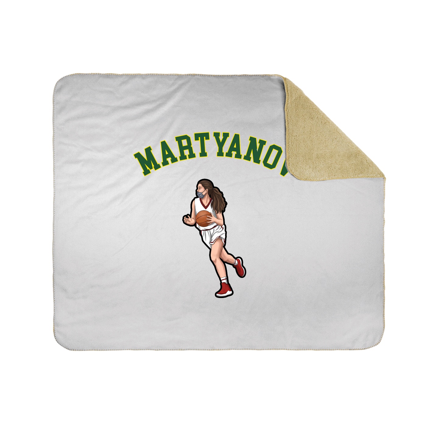Throw Blanket