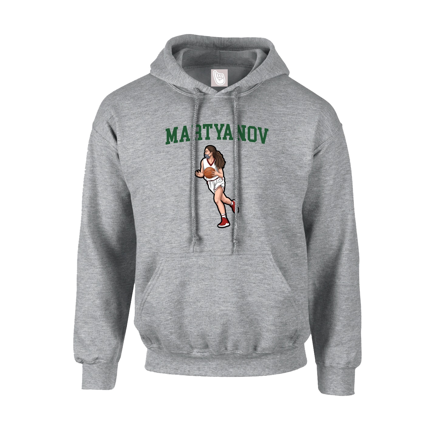 Hoodie