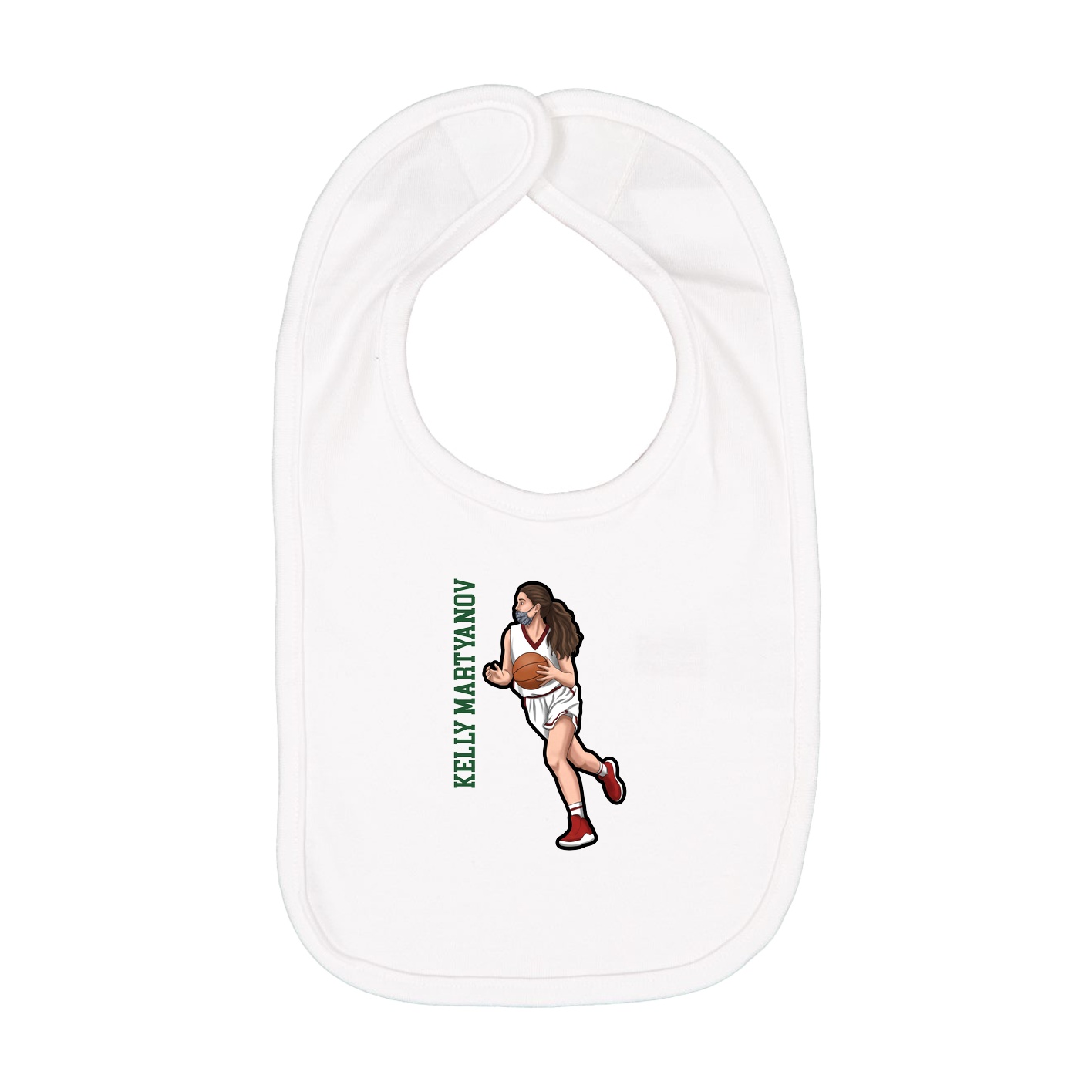 Infant Bib