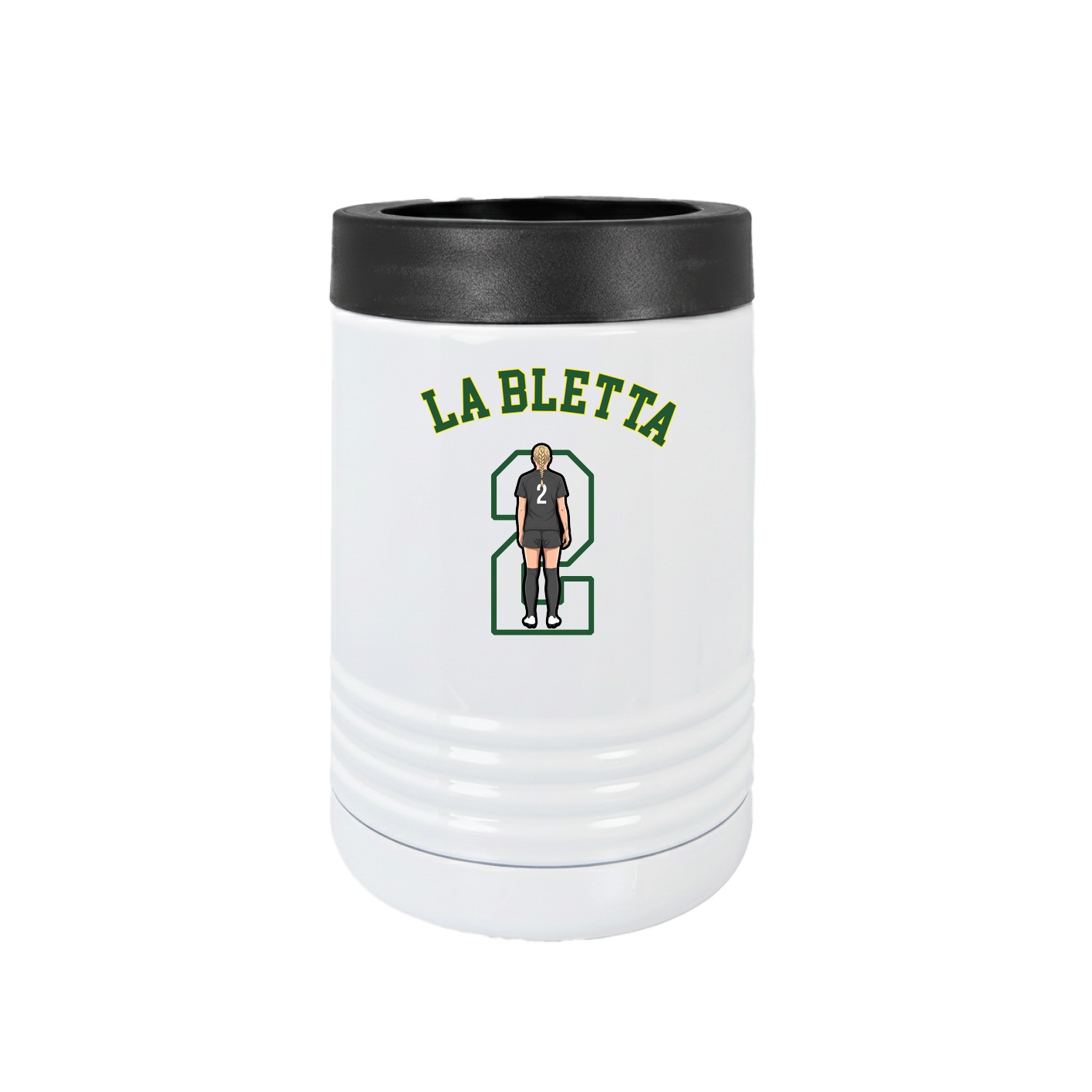 Beverage Holder — Shirsey Arch in White