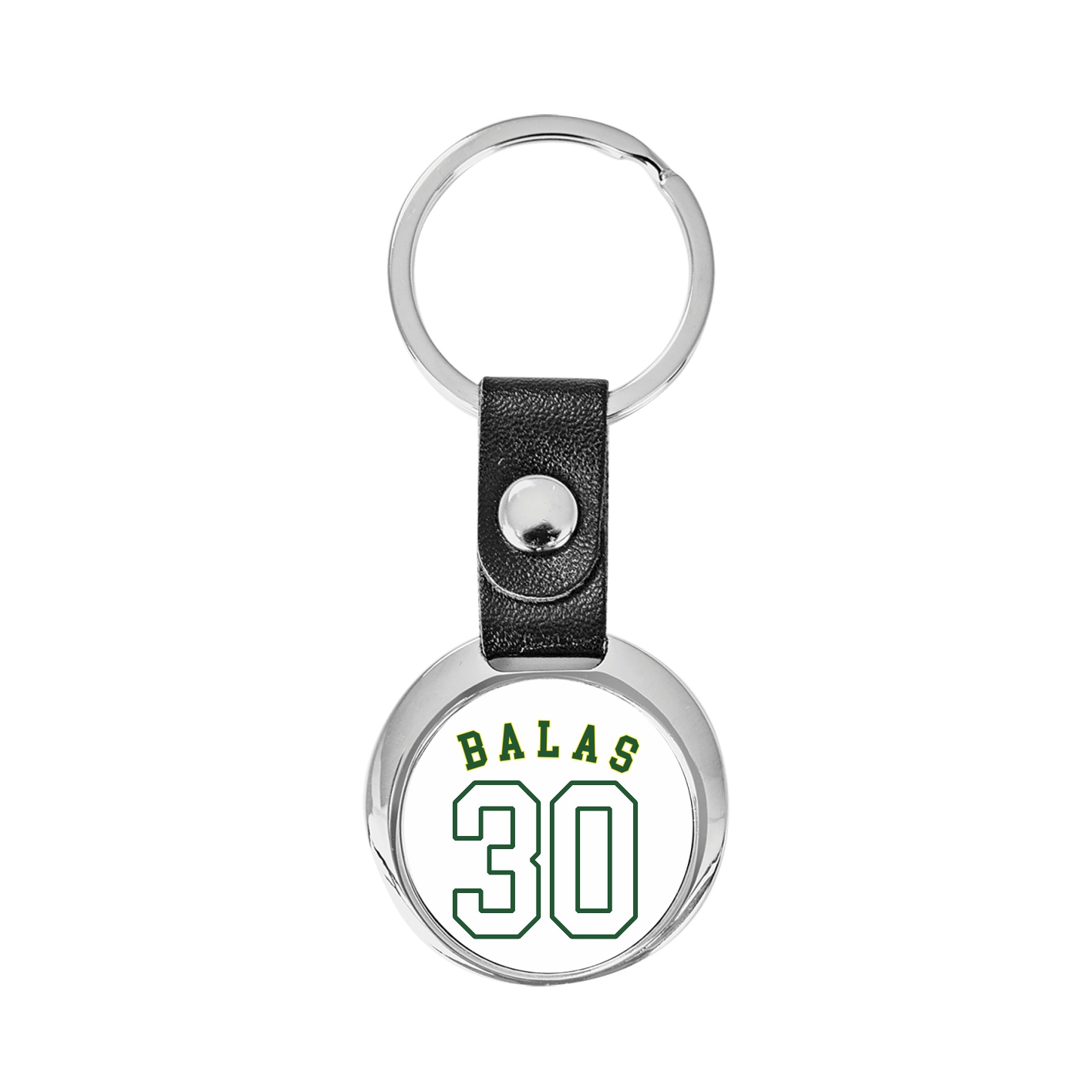 Key Chain — Shirsey Arch in Classic