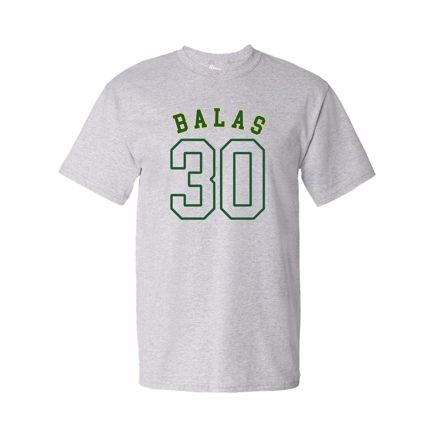 Tee — Shirsey Arch in Grey