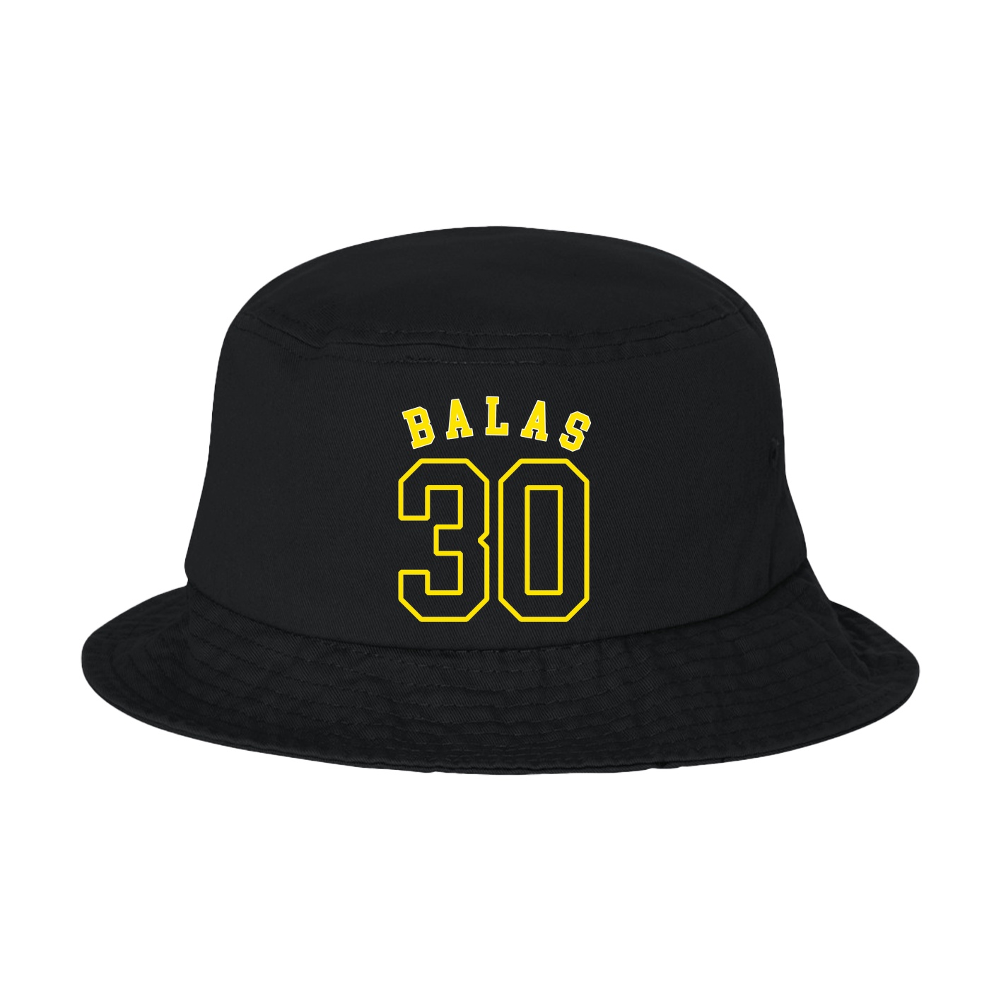 Bucket Cap — Shirsey Arch in Black