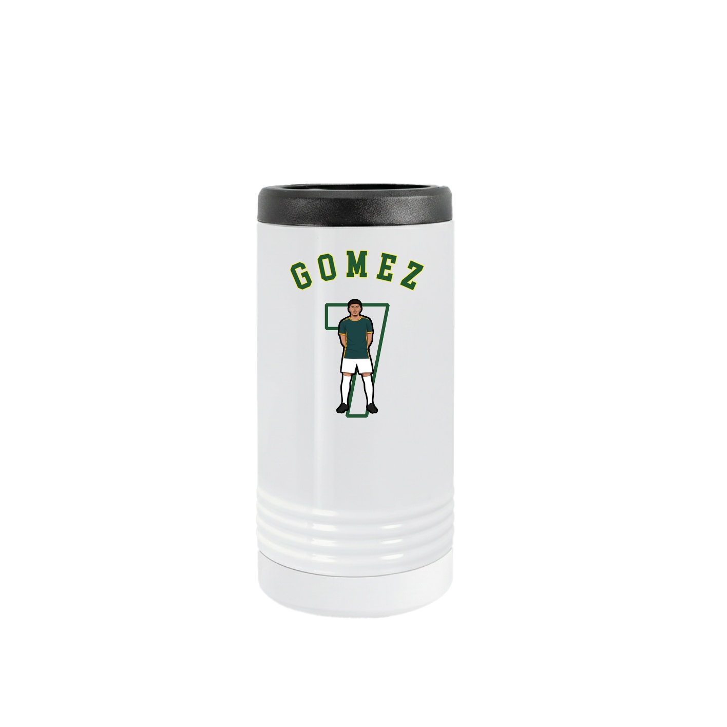 Slim Beverage Holder