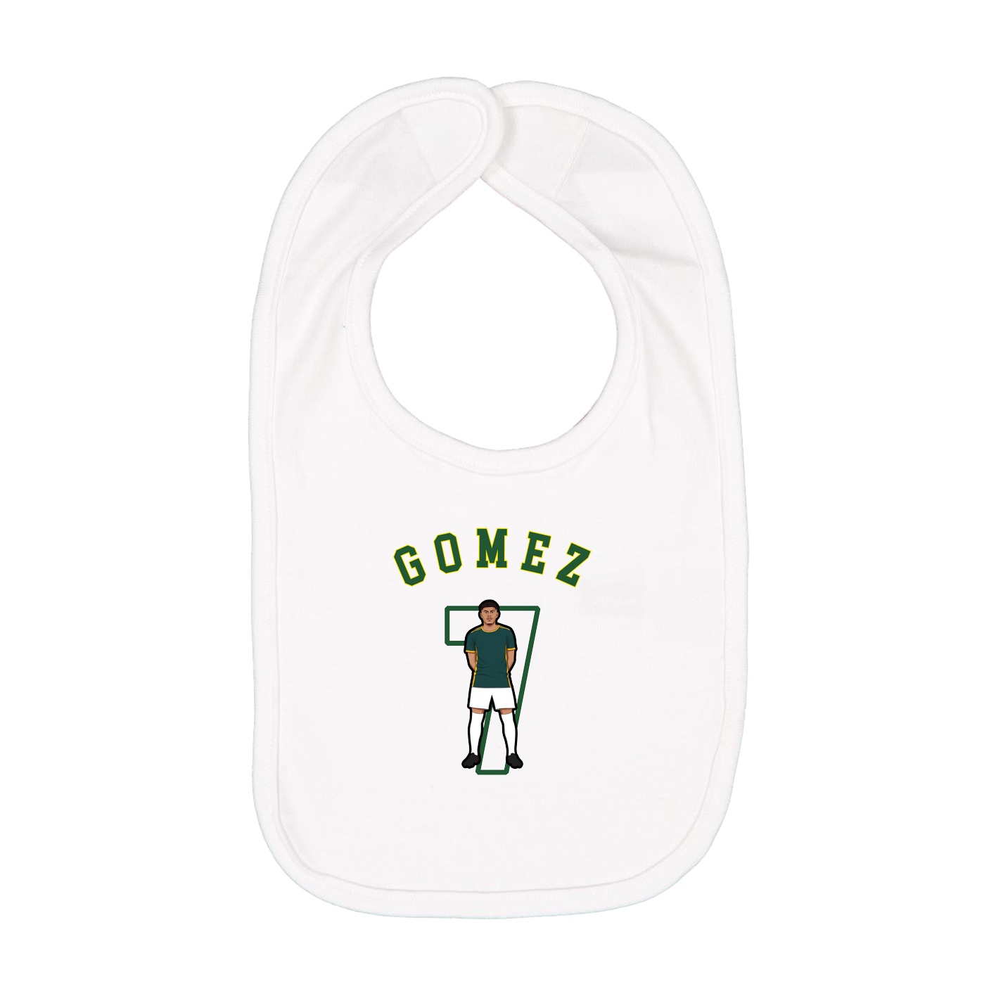 Infant Bib