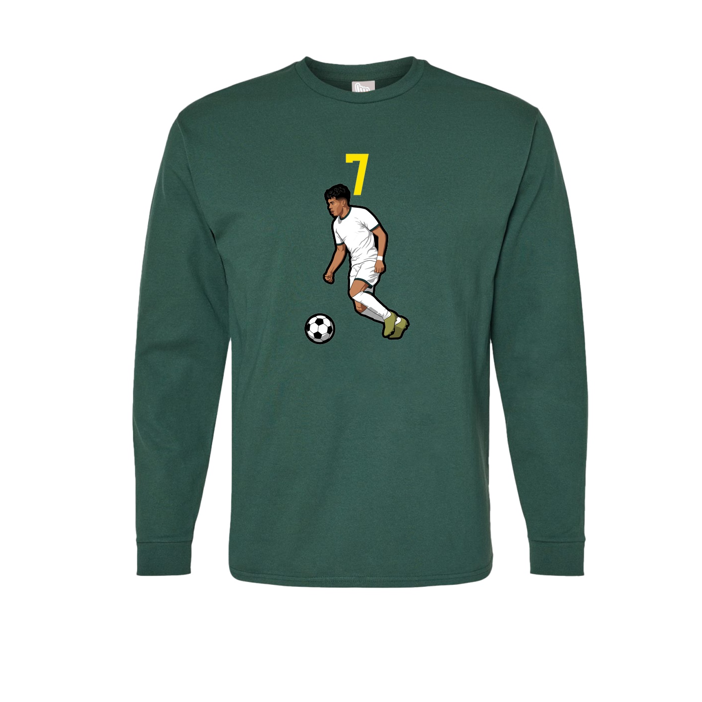 Long Sleeve Tee