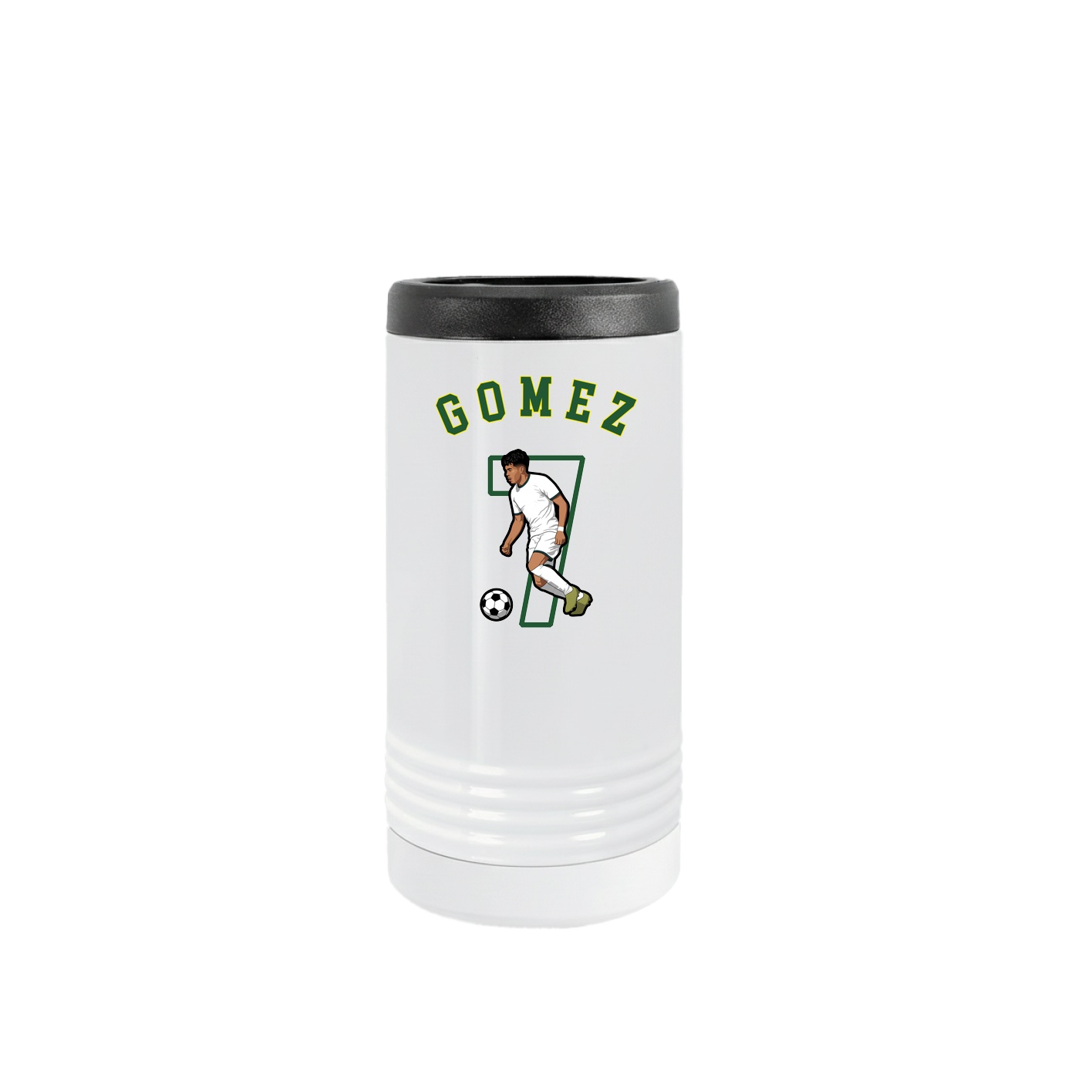 Slim Beverage Holder