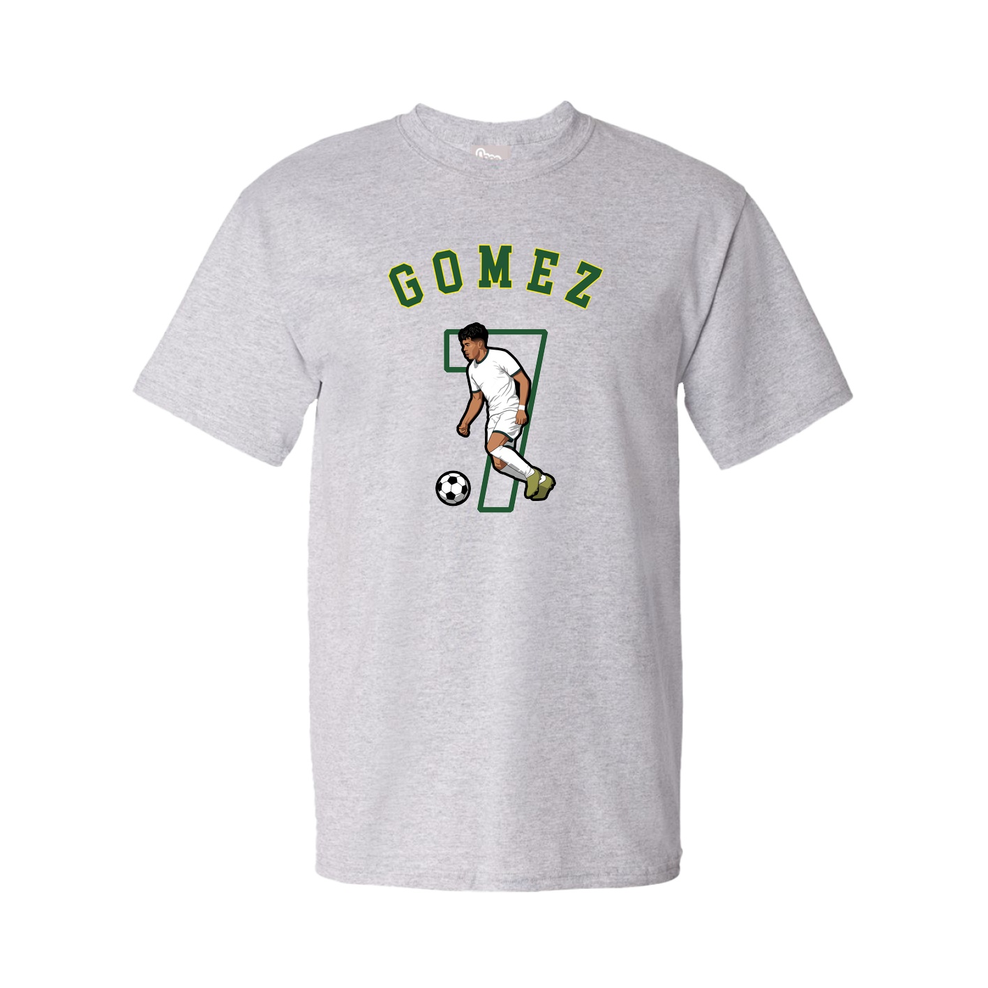 Tee