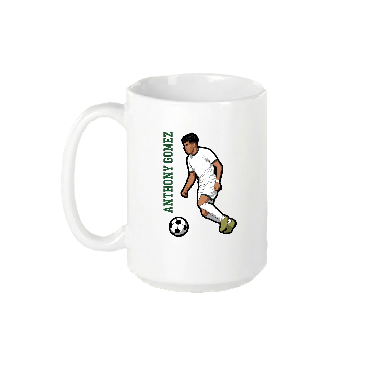 15oz Coffee Mug