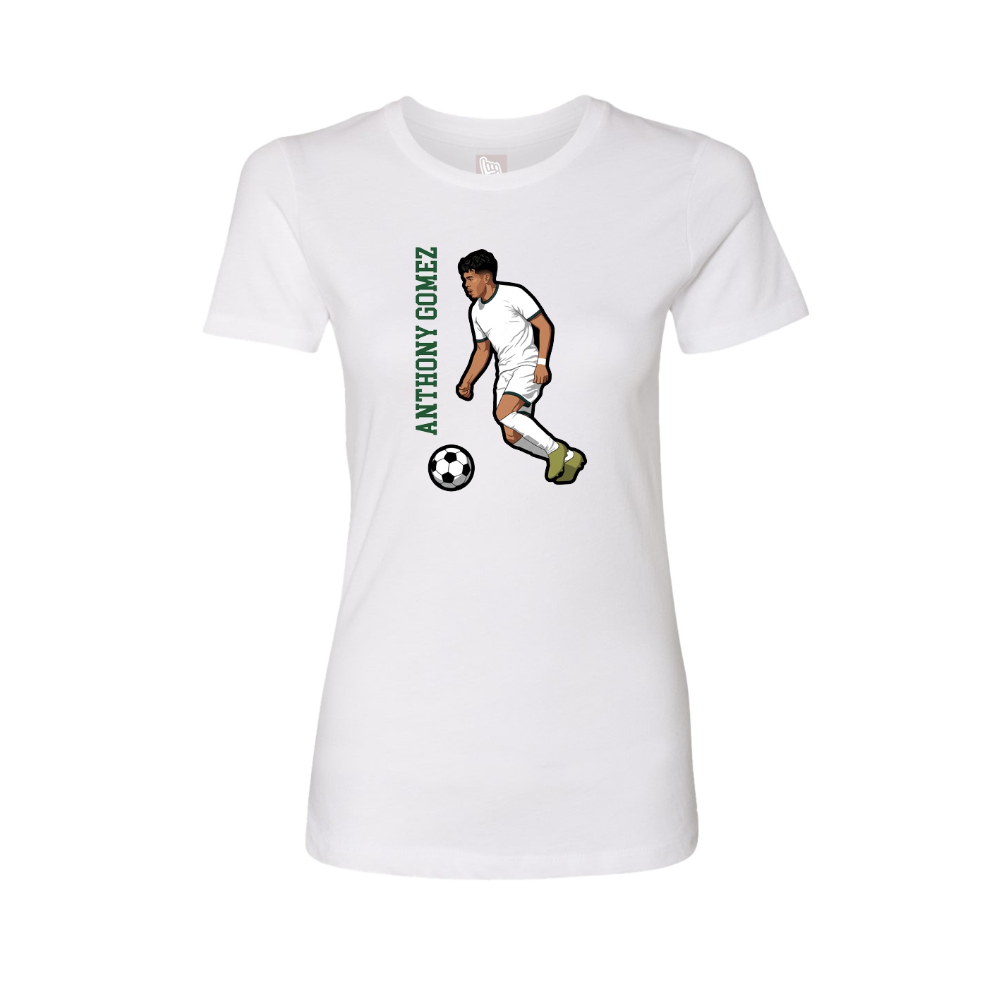 Womens Tee