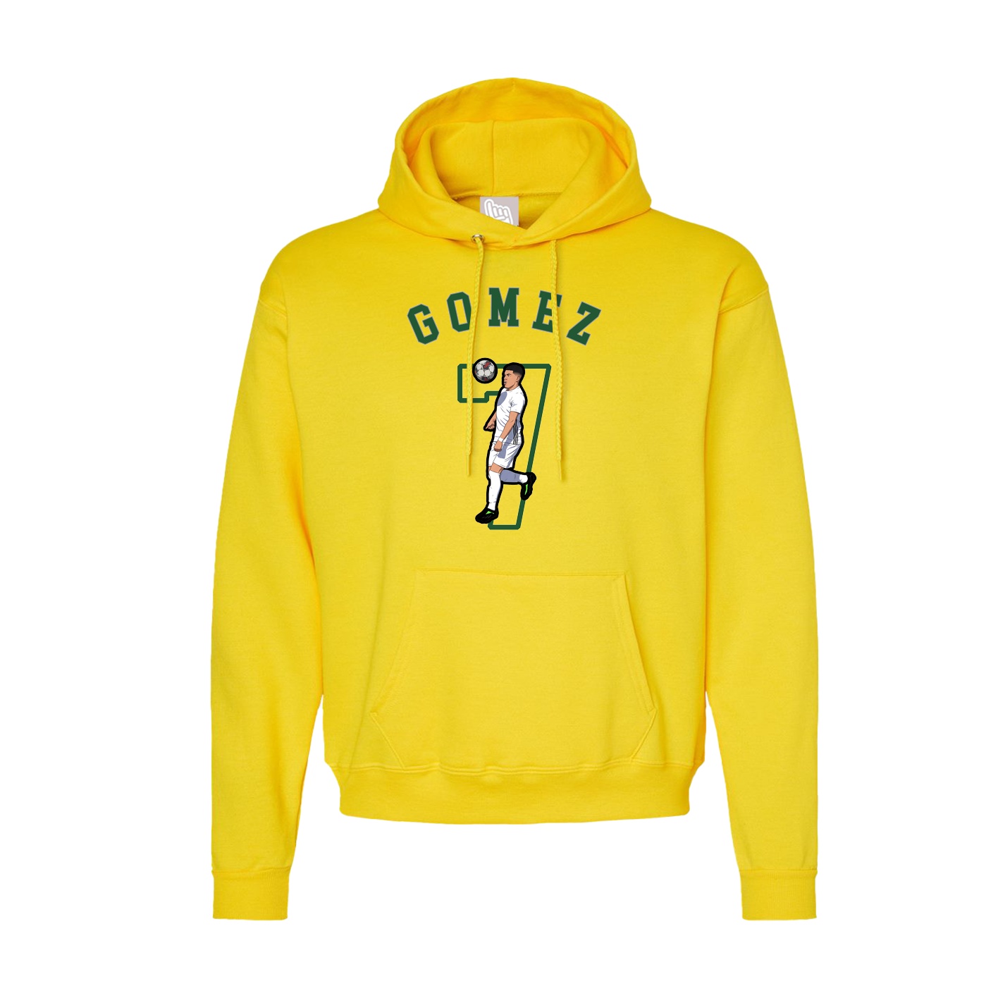 Hoodie