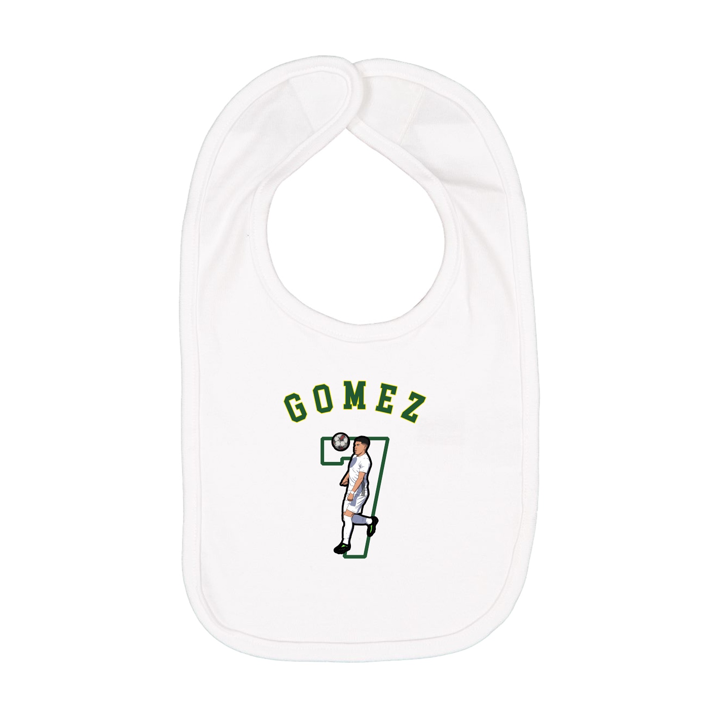 Infant Bib