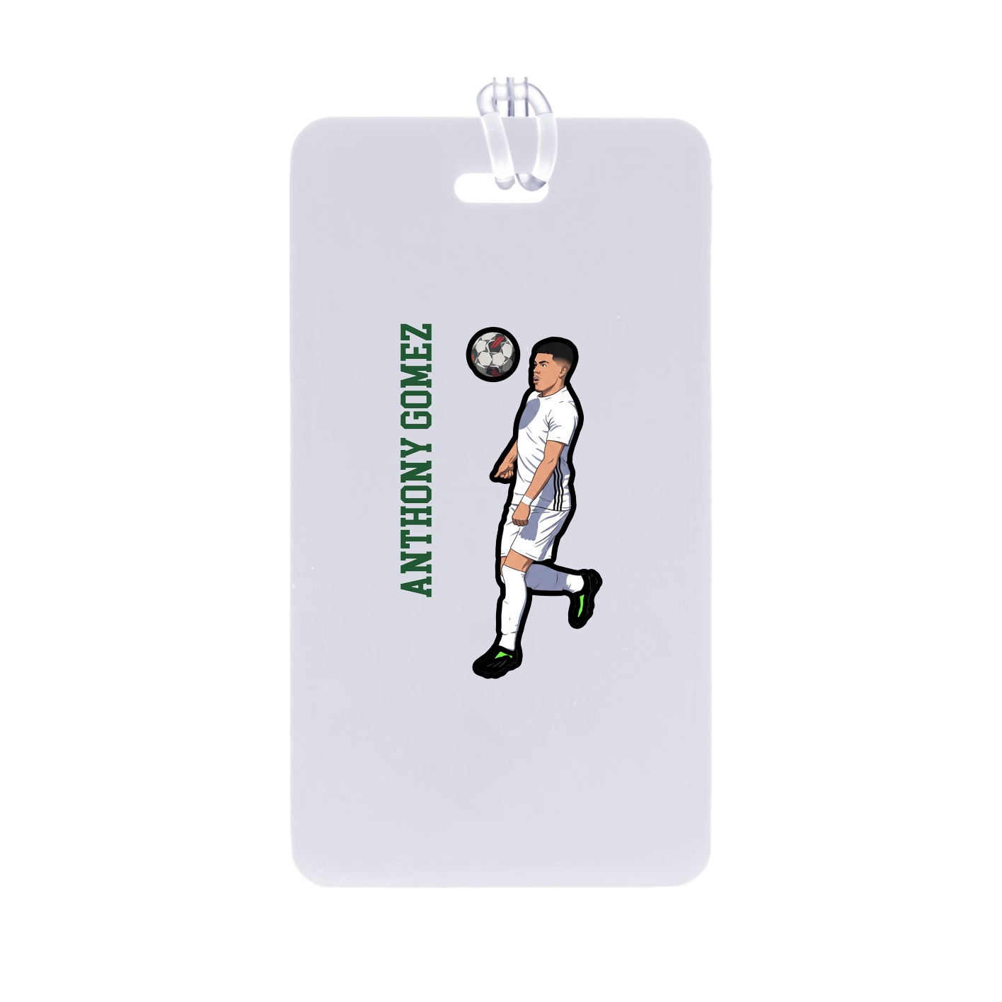 Bag Tag