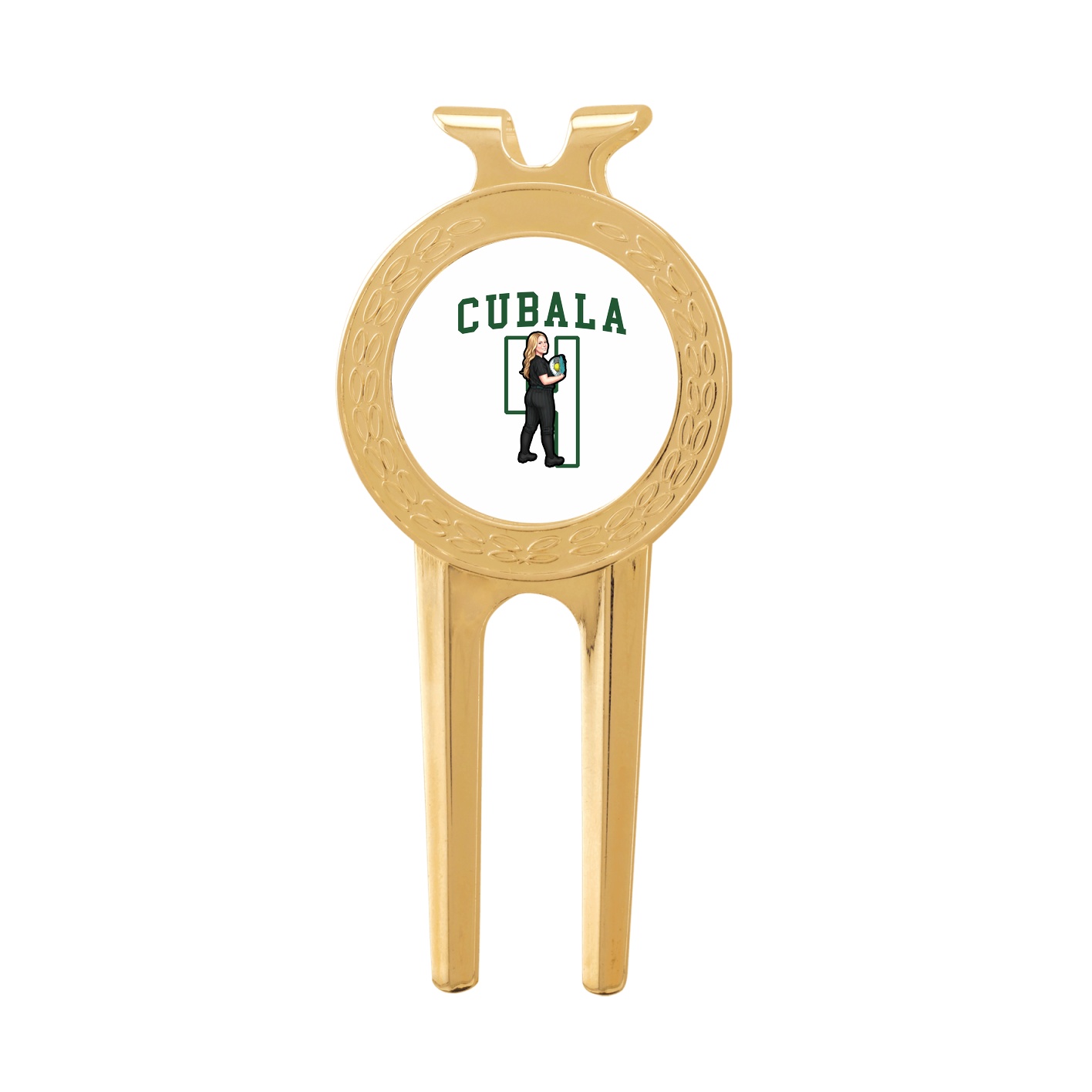 Divot Tool with Ball Marker — Shirsey in Classic