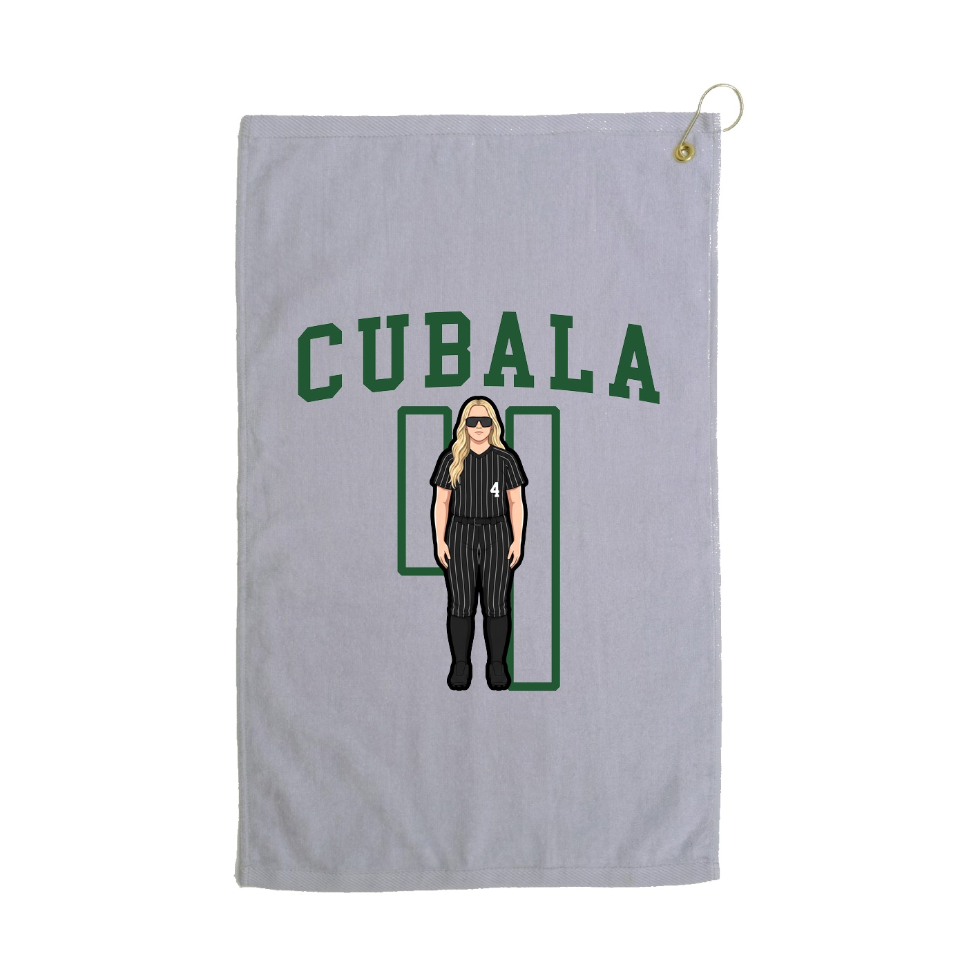 Golf Towel