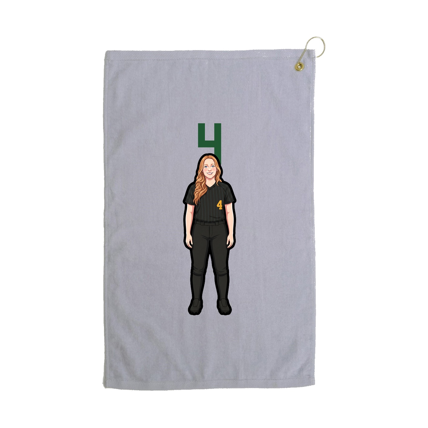 Golf Towel