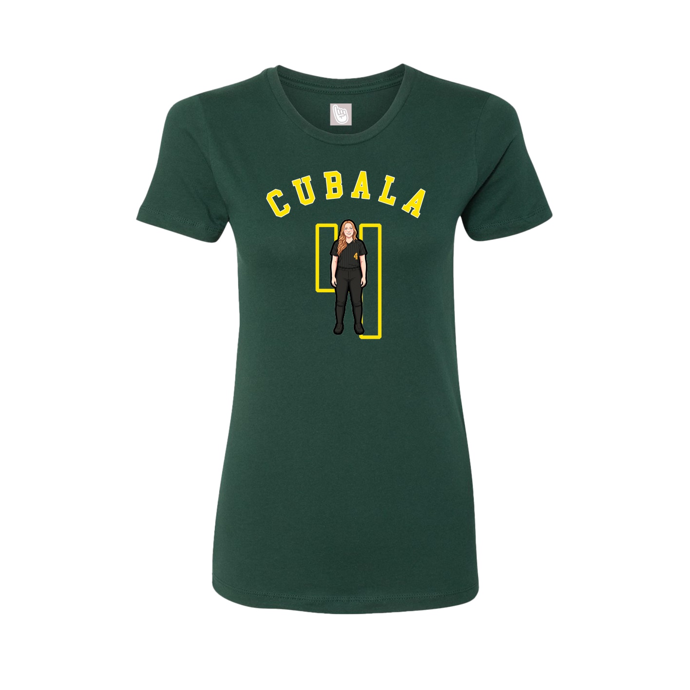 Womens Tee