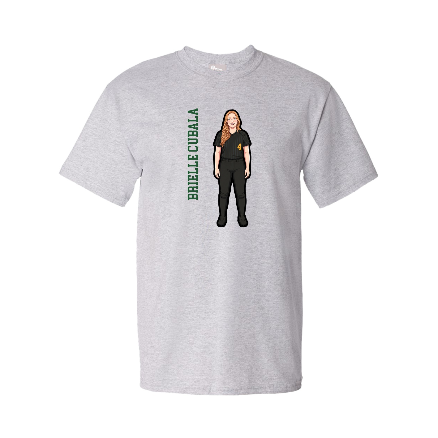 NIL Club Tee