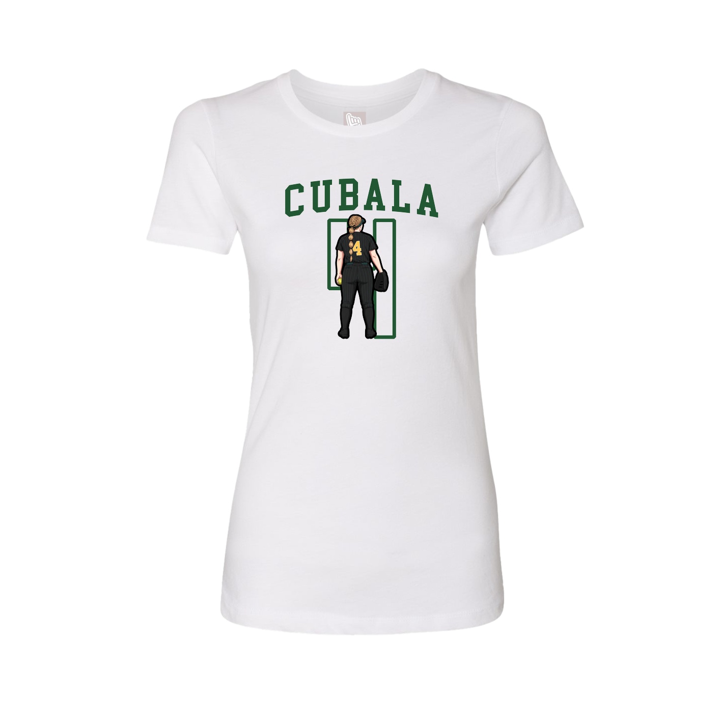 Womens Tee