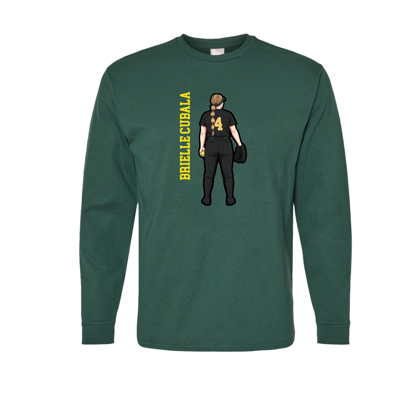 Long Sleeve Tee