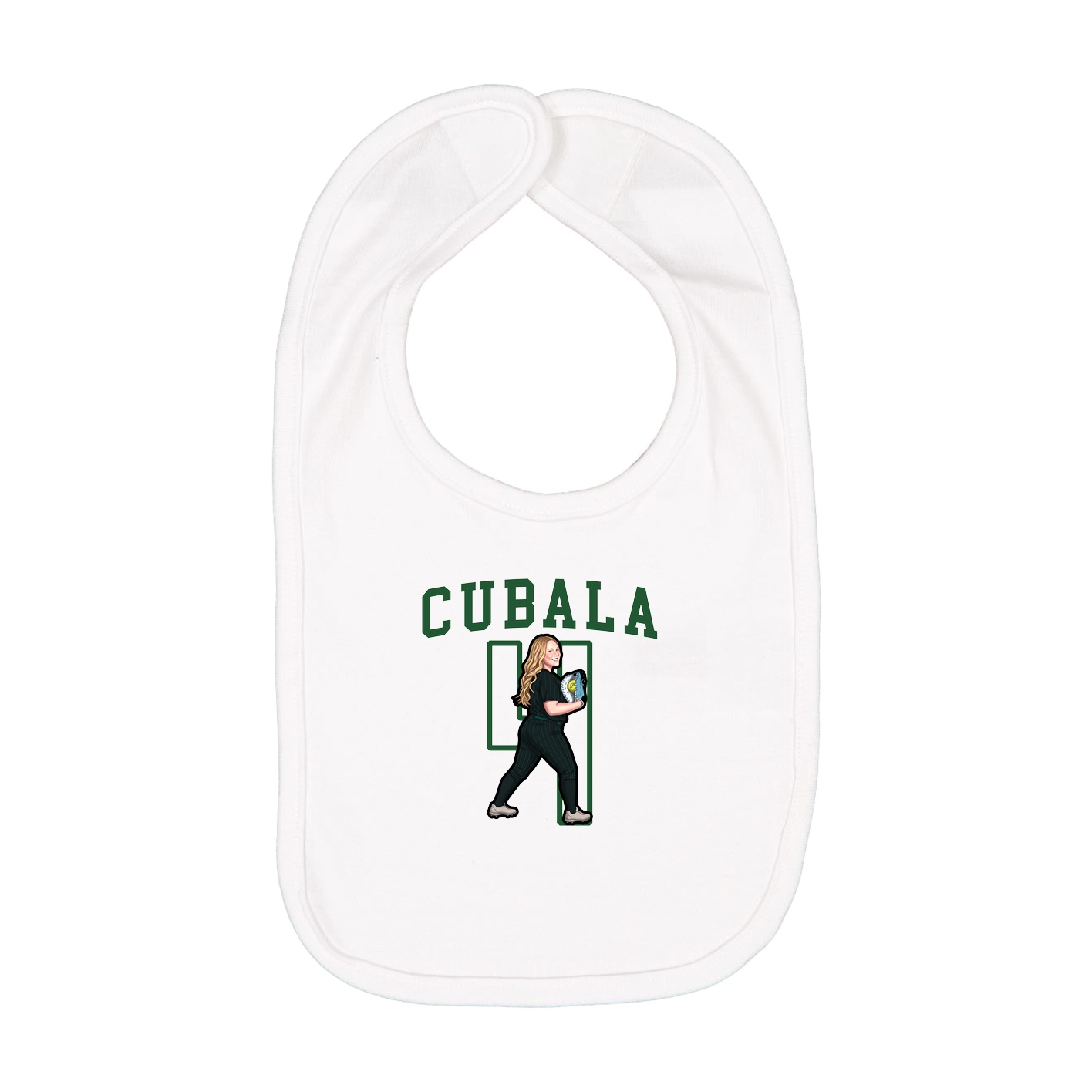 Infant Bib