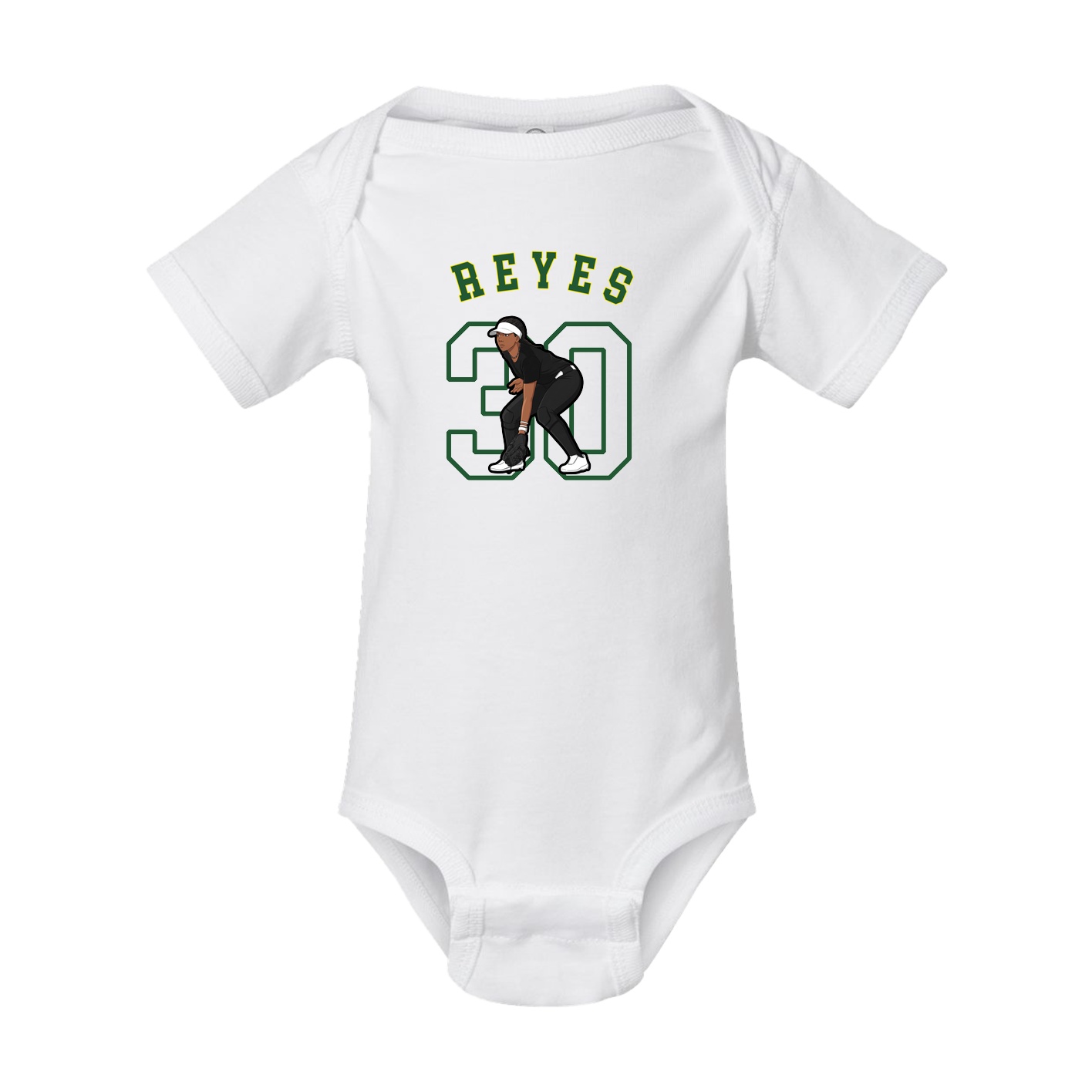 Baby Onesie
