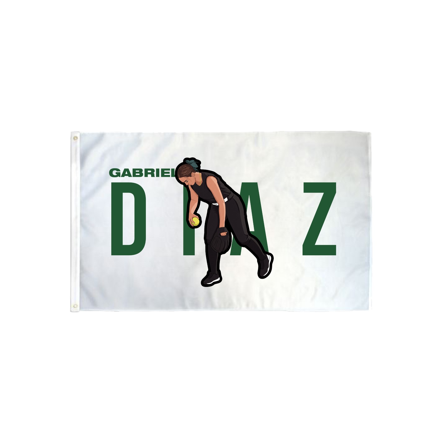 3x5 Flag