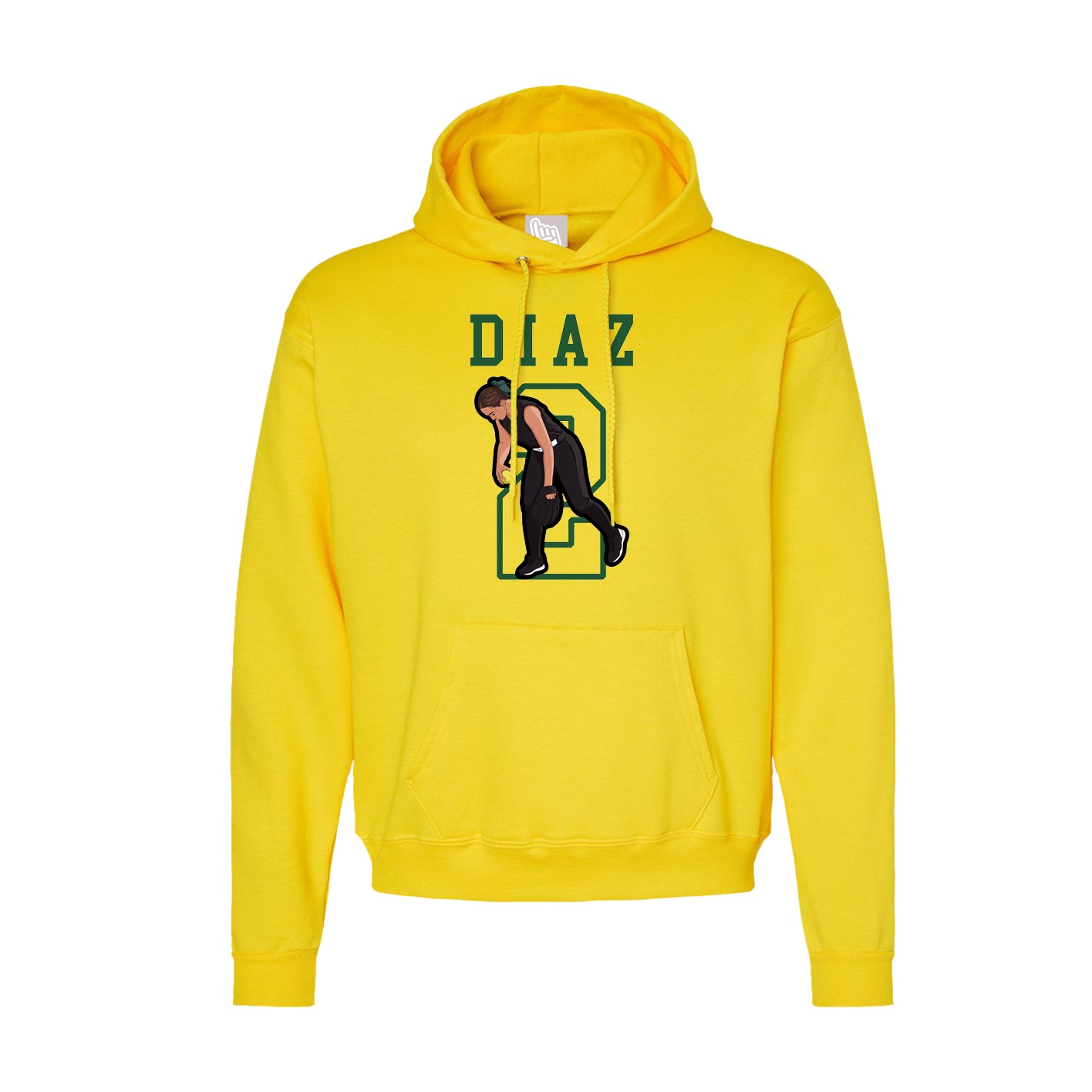 Hoodie