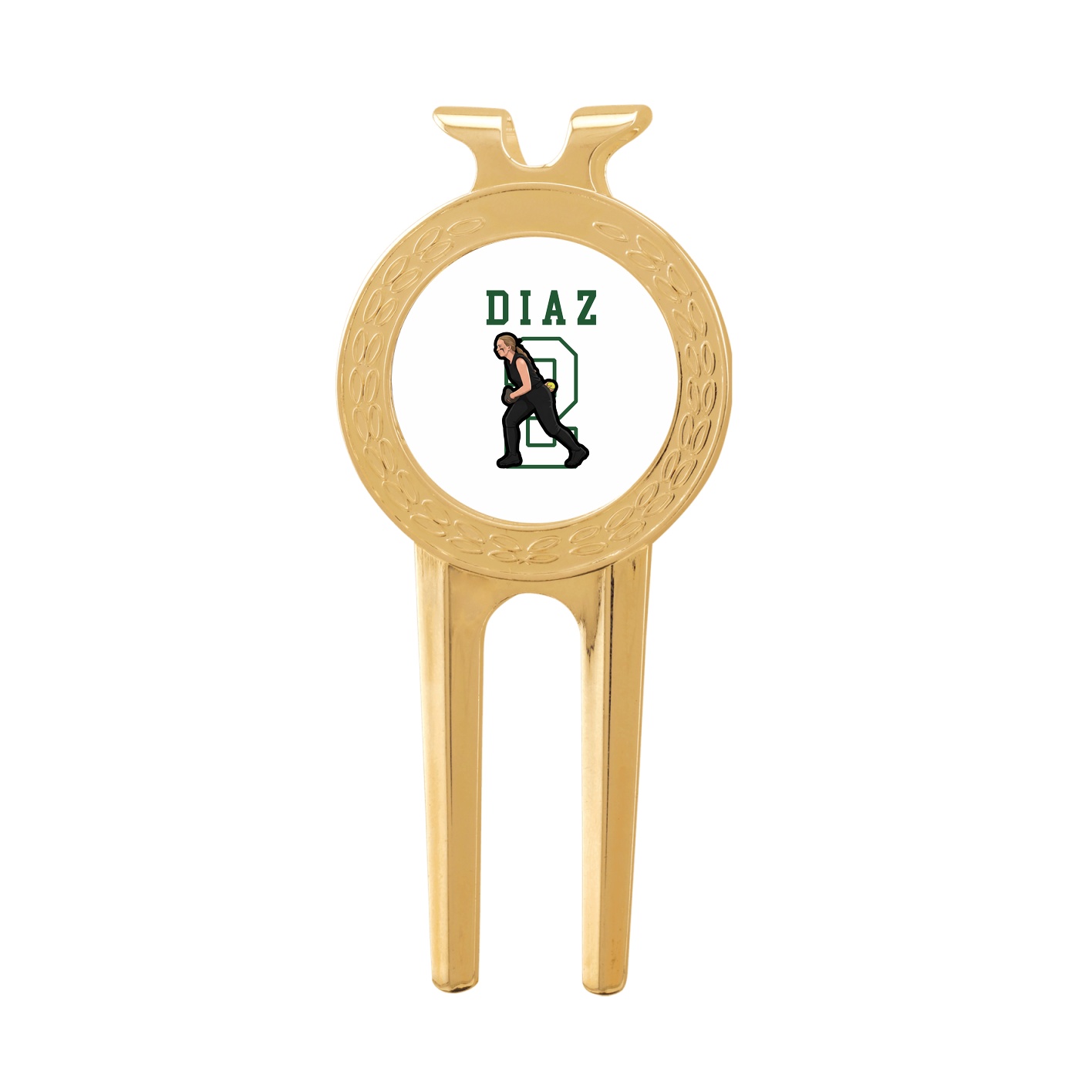 Divot Tool with Ball Marker — Shirsey in Classic