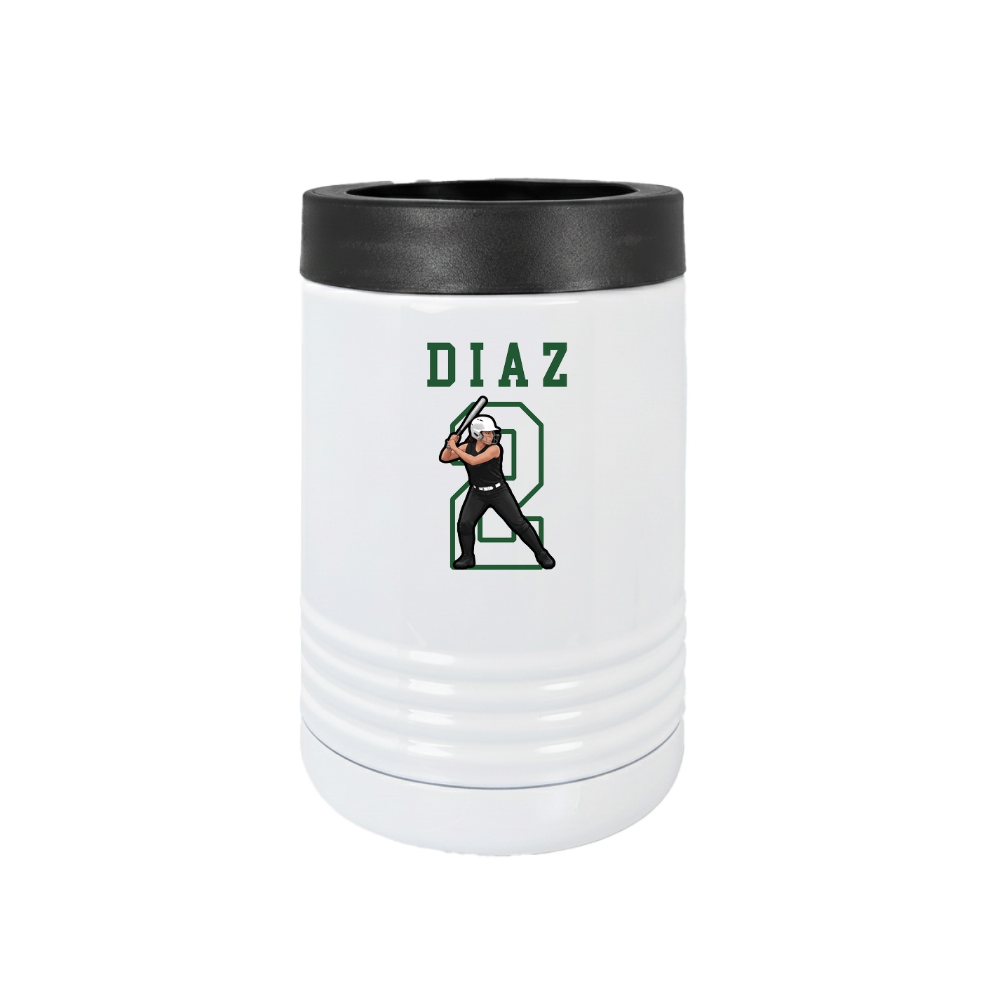 Beverage Holder — Shirsey in White