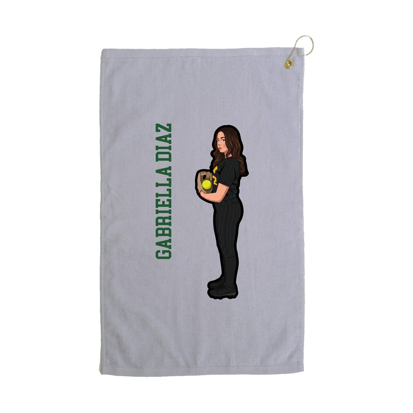 Golf Towel