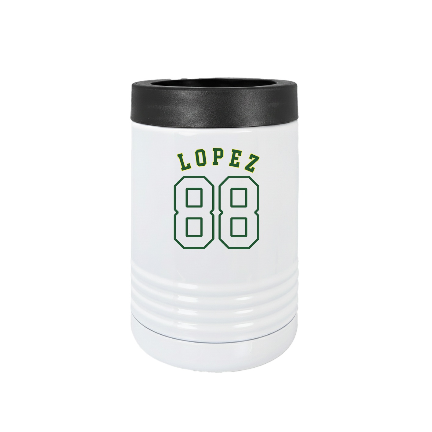 Beverage Holder — Shirsey Arch in White