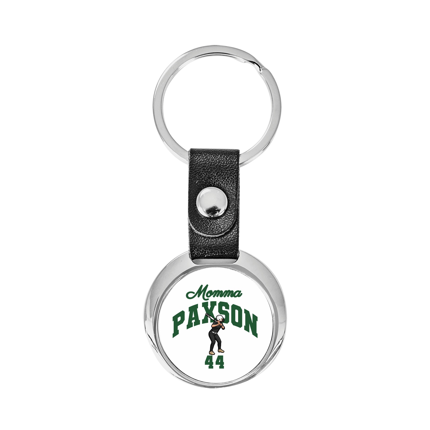 Key Chain — Mothers Day Arch in Classic